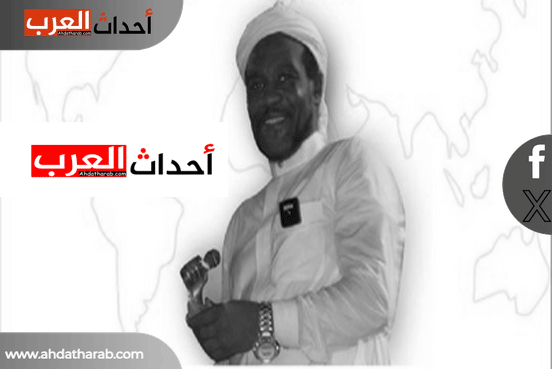 المعلق سليمان شعيب (أبو راما) في ذمة الله.. من هو ويكيبيديا
