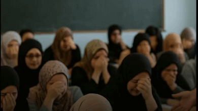 أنباء عن وفاة طالبة ثانوية ببني مسوس أثناء اختبار مادة الفلسفة.. ما الحقيقة؟ أنباء عن وفاة طالبة ثانوية ببني مسوس أثناء اختبار مادة الفلسفة.. ما الحقيقة؟