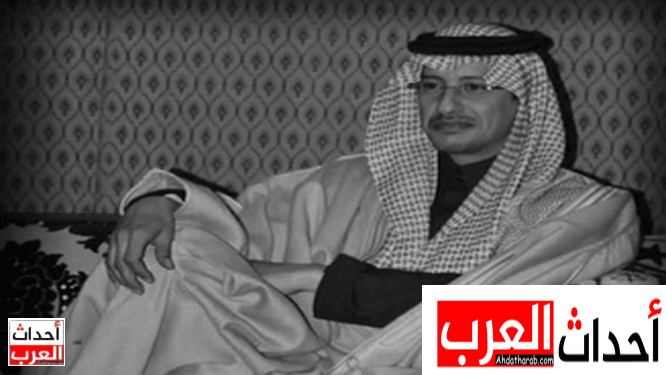 وفاة الأمير مشعل بن عبدالله بن فرحان.. من هو وتفاصيل وفاته