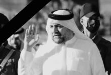 الشيخ منذر فيصل عبدالرازاق العلي الدليمي في ذمة الله الشيخ منذر فيصل عبدالرازاق العلي الدليمي في ذمة الله