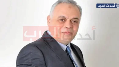 أشرف زكي: لا مكان للبلوغرز والتيك توكرز في التمثيل دون تأهيل أكاديمي أشرف زكي