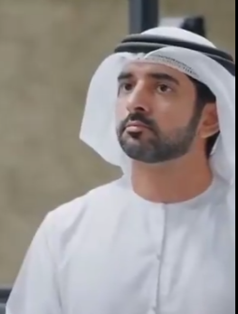 الفريق اول حمدان بن محمد بن راشد آل مكتوم .. من هو الفريق اول حمدان بن محمد بن راشد