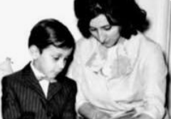 تفاصيل وفاه زياد الرحباني نجل الفنانة فيروز تفاصيل وفاه زياد الرحباني