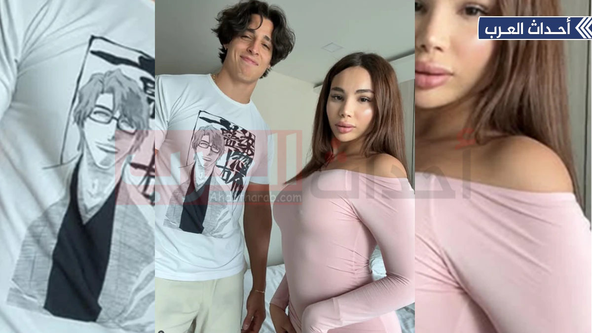 جديد يوسف خليل الوحش التونسي فيلم نايا خوري 30 دقيقة جديد يوسف خليل الوحش التونسي فيلم نايا خوري 30 دقيقة