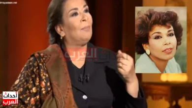 زوج اقبال نعيم يتصدر الترند.. فمن هو زوجها؟
