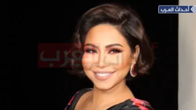 شيرين عبد الوهاب وفضل شاكر يعودان بدويتو جديد من داخل مخيم "عين الحلوة" شيرين عبد الوهاب