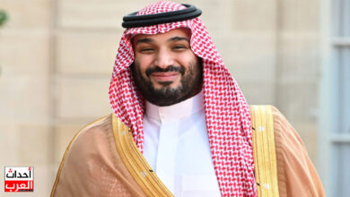 هكذا يعامل السعوديون الوافدين لبلادهم