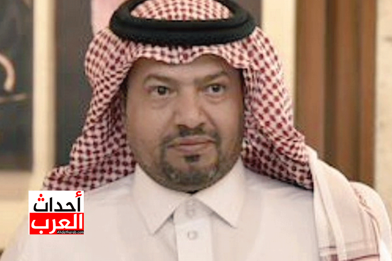 وفيات السعودية اليوم.. وفاة فهد بن سعد بن عبد الله بن عيفه آل حاتم وفاة فهد بن سعد بن عبد الله بن عيفه آل حاتم
