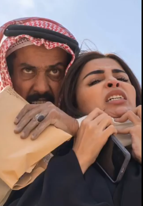 من هو تركي اليوسف/ و سر التألق في مسلسل امي من هو تركي اليوسف