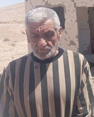 تفاصيل القبض على العقيد يائيل حسن في سوريا امس القبض على العقيد يائيل حسن
