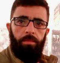 تفاصيل مقتل الفاروق ابو بكر "علاء الدين ايوب" القيادي السوري المعارض تفاصيل مقتل الفاروق ابو بكر "علاء الدين ايوب" القيادي السوري المعارض