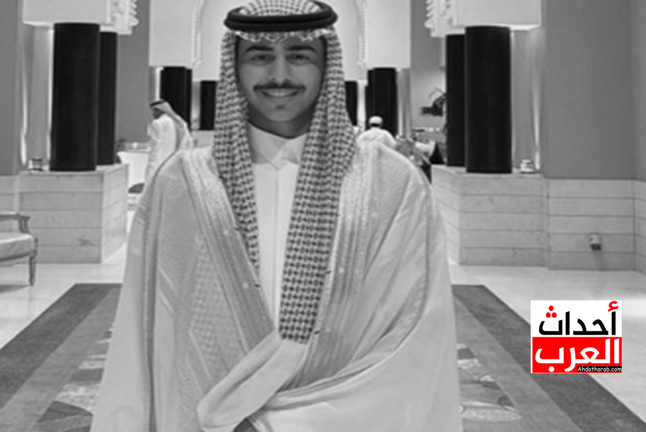 سبب وفاة محمد يوسف القاسم سبب وفاه محمد يوسف القاسم الطالب السعودي في كامبريدج البريطانية