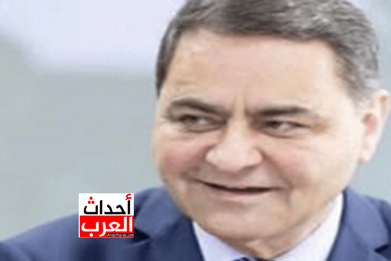 من هو سمير حليلة المرشح لقياده قطاع غزة من هو سمير حليلة المرشح لقياده قطاع غزة