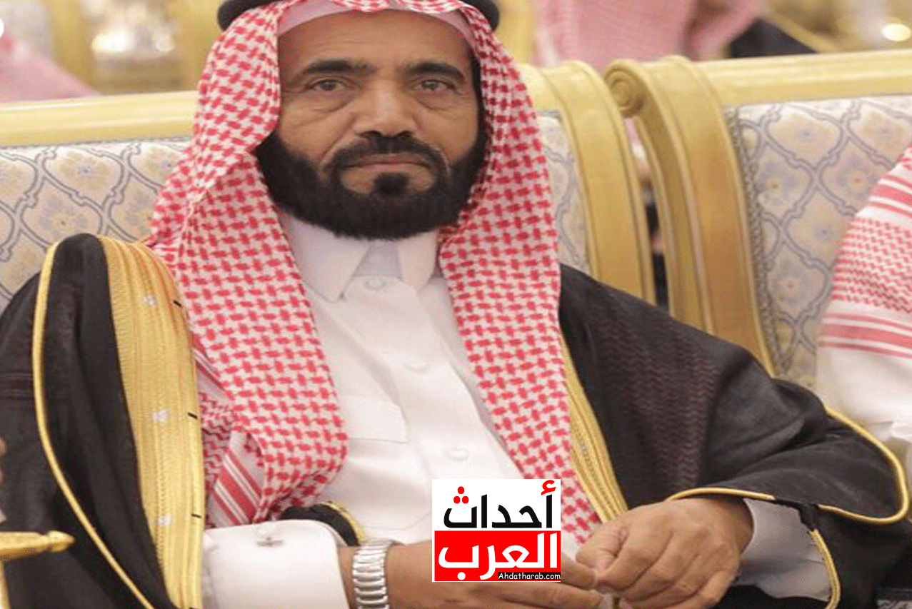 عيد بن صالح الصواب رجل الاعمال السعودي وقصة كفاح بدأت من الصفر عيد بن صالح الصواب