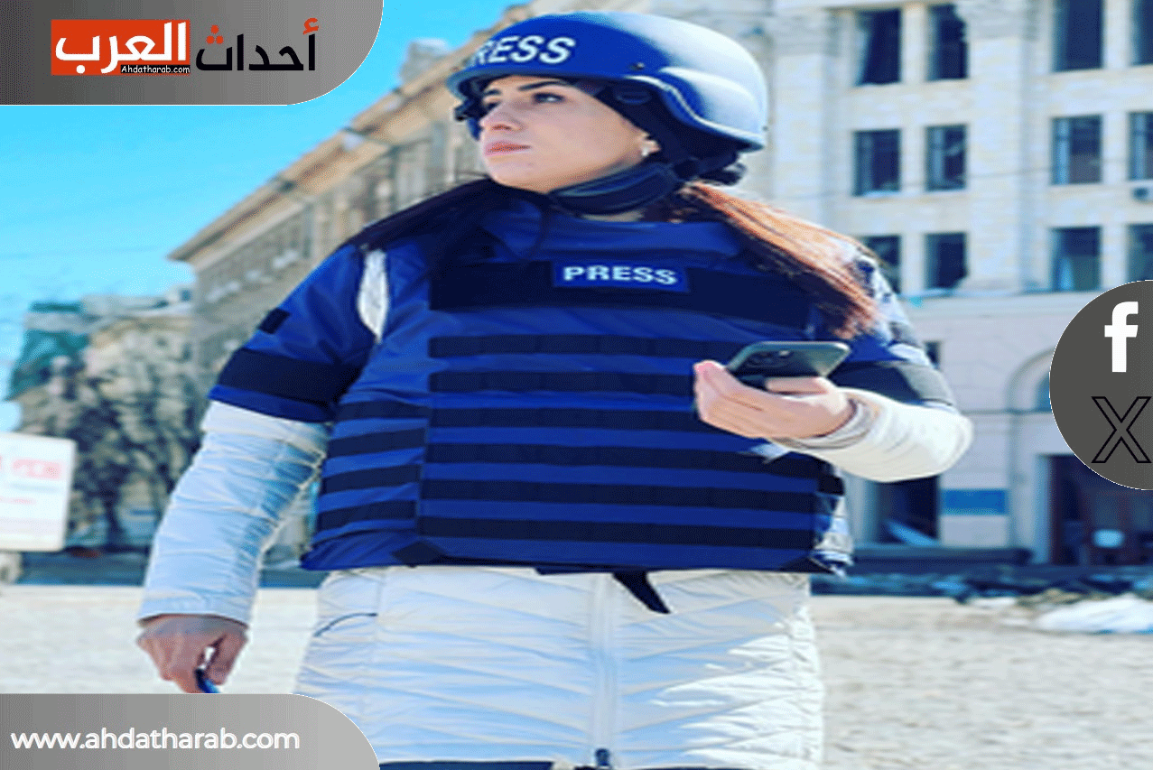 سلام هنداوي الإعلامية المتميزة بـ قناة الجزيرة ومقدمة برنامج المسافة صفر من هي ومعلومات هامة عنها سلام هنداوي الإعلامية المتميزة بـ قناة الجزيرة ومقدمة برنامج المسافة صفر من هي ومعلومات هامة عنها