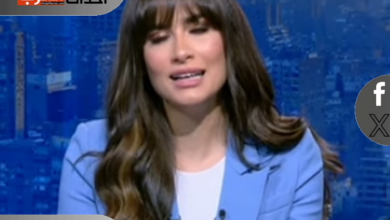 لما جبريل تستقيل من اكسترا نيوز بعد رحلة سنين من الوفاء والعطاء .. شاهد الفيديو لما جبريل تستقيل من اكسترا نيوز بعد رحلة سنين من الوفاء والعطاء .. شاهد الفيديو