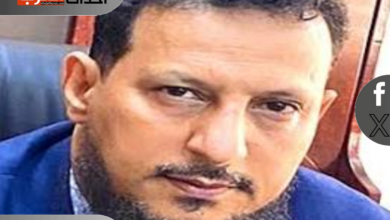 اعفاء محافظ عدن وتحويلة للتحقيق وتعيين عبد الرحمن شيخ اليافعي محافظا لـ عدن اعفاء محافظ عدن وتحويلة للتحقيق وتعيين عبد الرحمن شيخ اليافعي محافظا لـ عدن