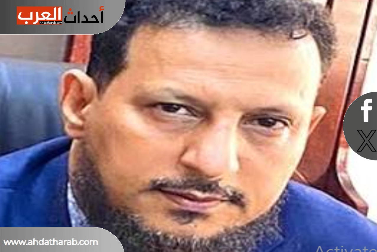 اعفاء محافظ عدن وتحويلة للتحقيق وتعيين عبد الرحمن شيخ اليافعي محافظا لـ عدن اعفاء محافظ عدن وتحويلة للتحقيق وتعيين عبد الرحمن شيخ اليافعي محافظا لـ عدن