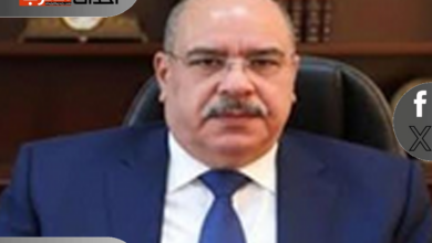 رئيس مجلس النواب الجديد هشام بدوي من هو ومعلومات هامه عنه رئيس مجلس النواب الجديد هشام بدوي