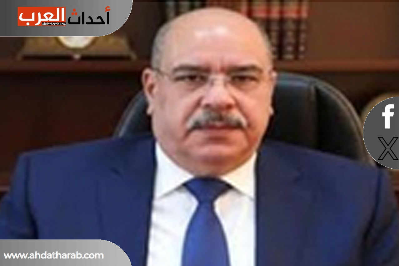 رئيس مجلس النواب الجديد هشام بدوي من هو ومعلومات هامه عنه رئيس مجلس النواب الجديد هشام بدوي