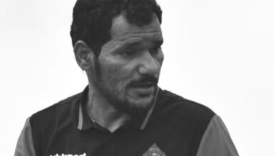 سبب وفاة محمد المشايخي لاعب النهضة الاسبق.. من هو ويكيبيديا سبب وفاة محمد المشايخي لاعب النهضة الاسبق.. من هو ويكيبيديا