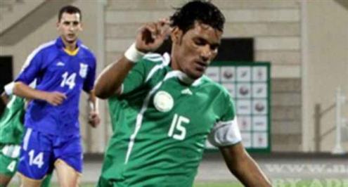 سبب وفاة محمد المشايخي لاعب النهضة الاسبق.. من هو ويكيبيديا وفاة محمد المشايخي لاعب النهضة