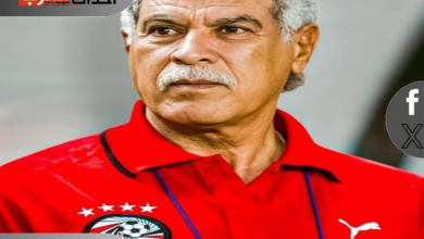حقيقة وفاة حسن شحاتة لاعب الزمالك ومدرب منتخب مصر السابق حقيقة وفاة حسن شحاتة لاعب الزمالك ومدرب منتخب مصر السابق