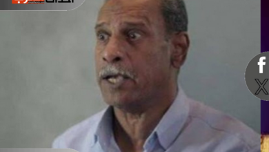 وفاة الفنان محمود بشير عن عمر75 عاما وفاة الفنان محمود بشير عن عمر75 عاما