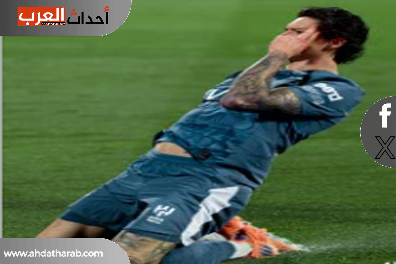 مباراة الهلال والنصر القادمة تضم محمد سيماكان وحسم الصراع على القمة مباراة الهلال والنصر القادمة تضم محمد سيماكان وحسم الصراع على القمة