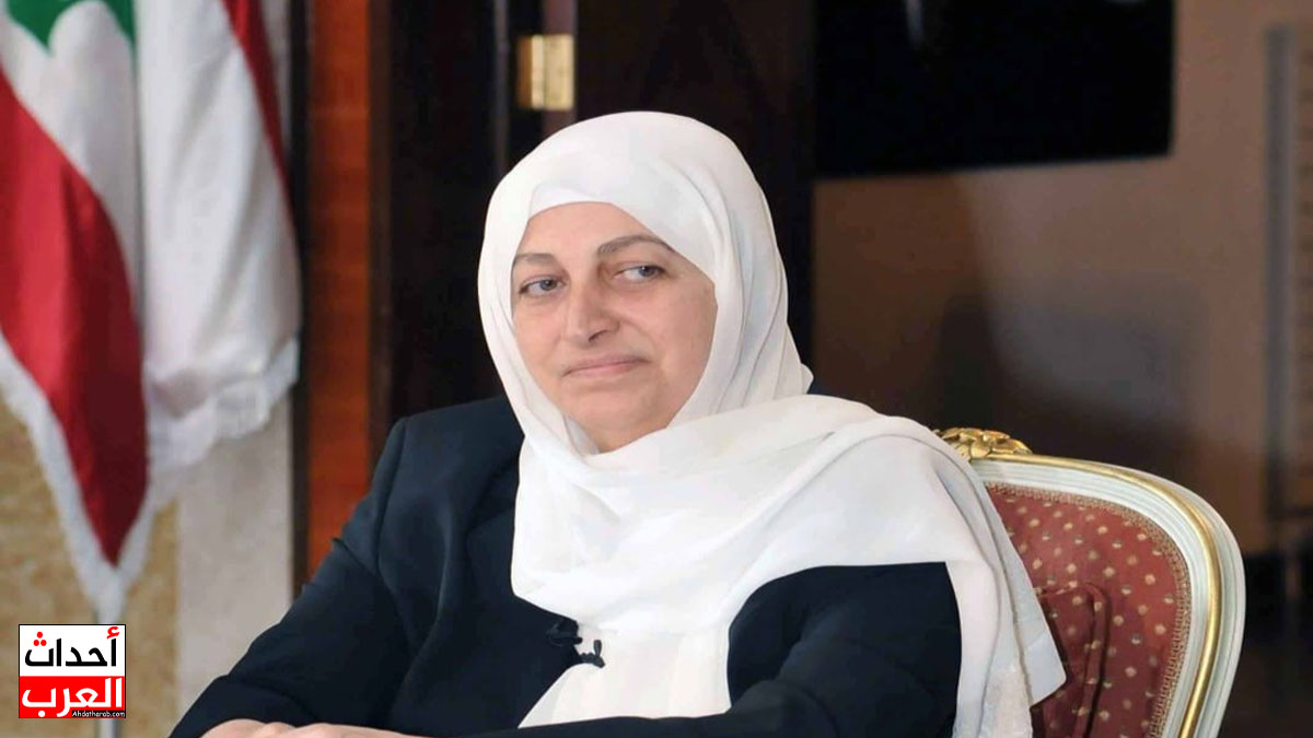 من هي بهية الحريري ويكيبيديا بهية الحريري ويكيبيديا