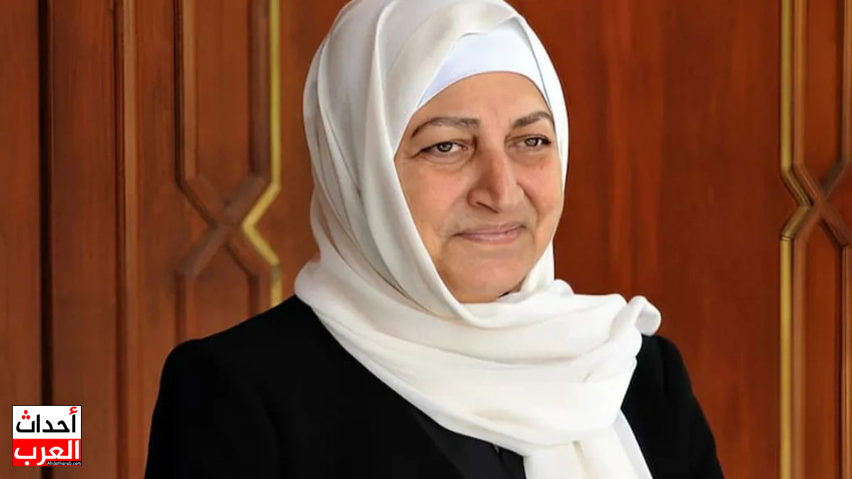 من هي بهية الحريري ويكيبيديا بهية الحريري ويكيبيديا
