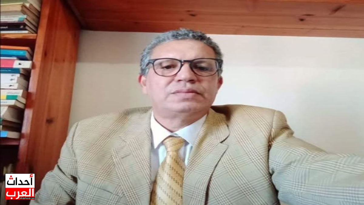 حسن اللحية ويكيبيديا | من هو الباحث المغربي الراحل؟ حسن اللحية ويكيبيديا