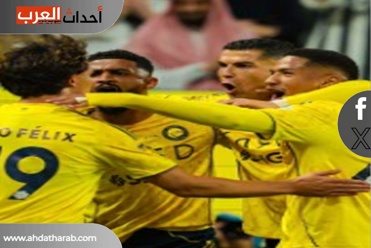 مباراة الهلال والنصر القادمة تضم محمد سيماكان وحسم الصراع على القمة مباراة الهلال والنصر القادمة تضم محمد سيماكان وحسم الصراع على القمة