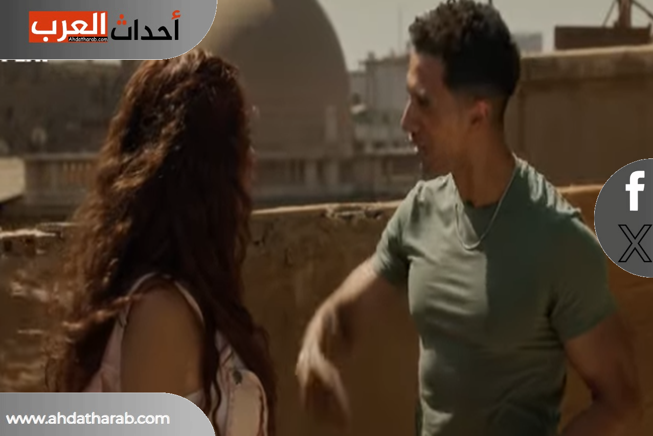 برومو مسلسل بطل العالم يكشف عن موعد العرض والقصة والابطال برومو مسلسل بطل العالم